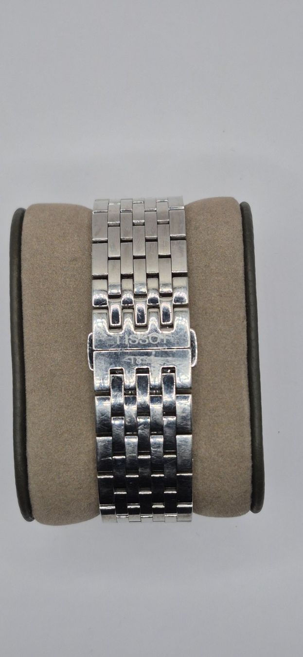 Tissot Uhren: Tissot Tradition – Gebraucht aus Blonay von DDfino90 1