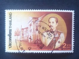 Thailand (-35%) -  Rama V 1995