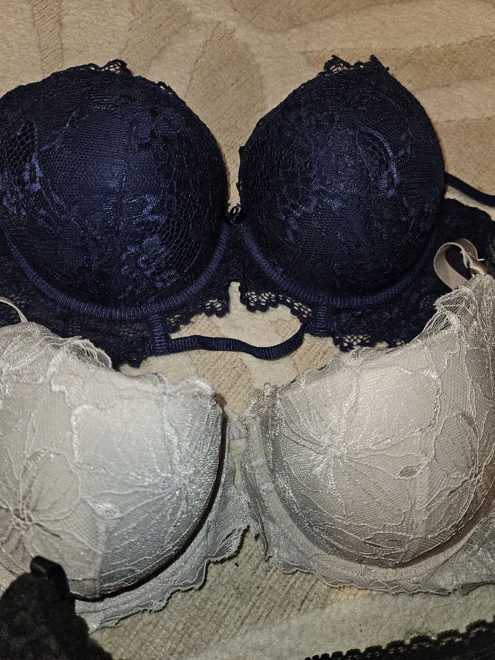 Altra biancheria intima: BH Set/80B bis 85C – Usato da Baar venduto da BlackCat_13 3