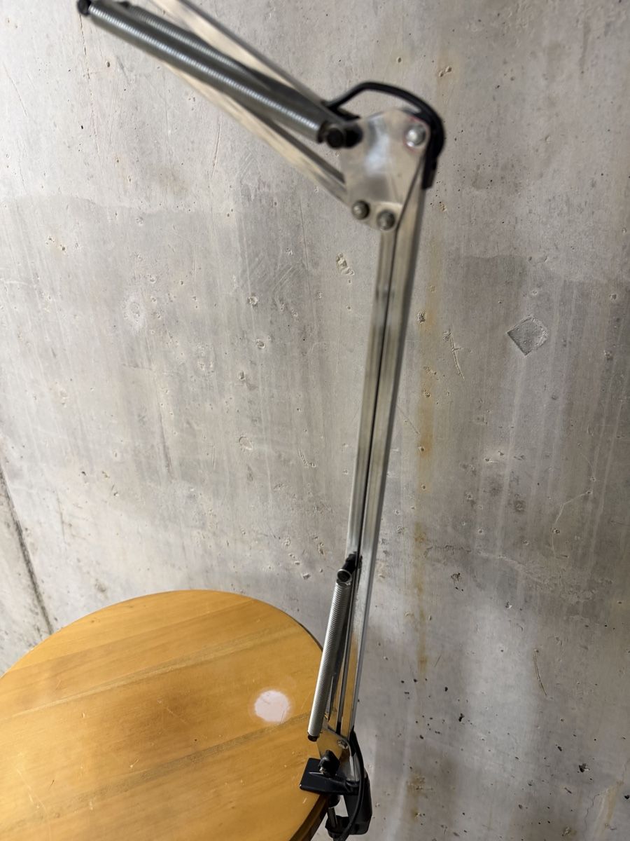 Lampen: Architekten Lampe Vintage – Gebraucht aus Zürich von sne.swiss 1
