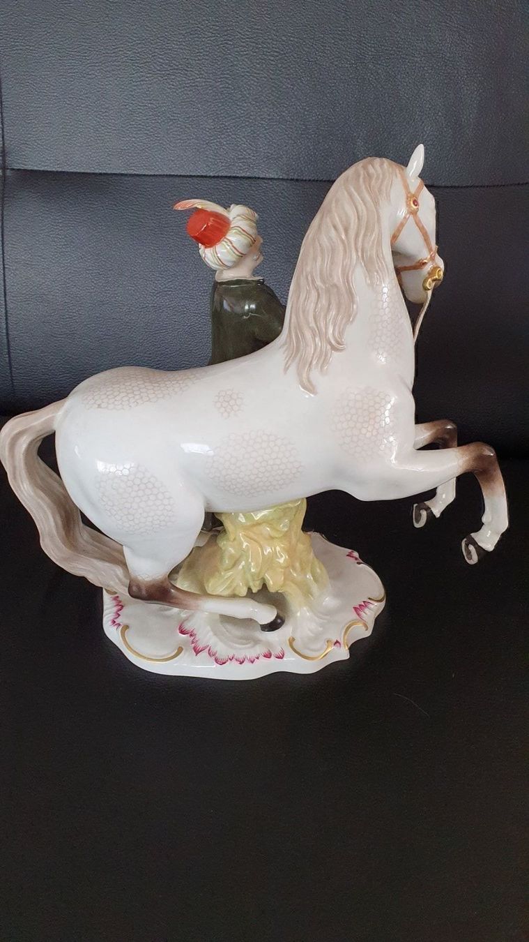 Sculture & Statue: Porzellanfigur – Nuovo (secondo la descrizione) da Thun venduto da mkl_s7jd 2