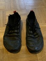 Vivo Barefoot Tracker Low Leather