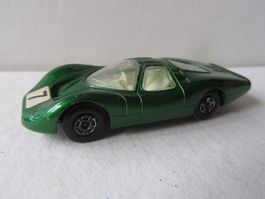 Ford Group 6, Matchbox Superfast, Nr. 45A