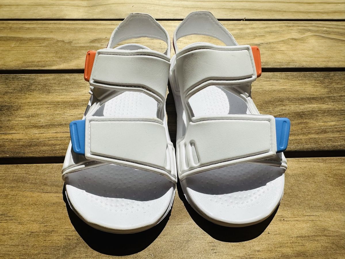 Adidas Scarpe per ragazzi: Wasserschuhe Adidas, Gr. 31 – Nuovo (secondo la descrizione) da Bottighofen venduto da Tonic1977
