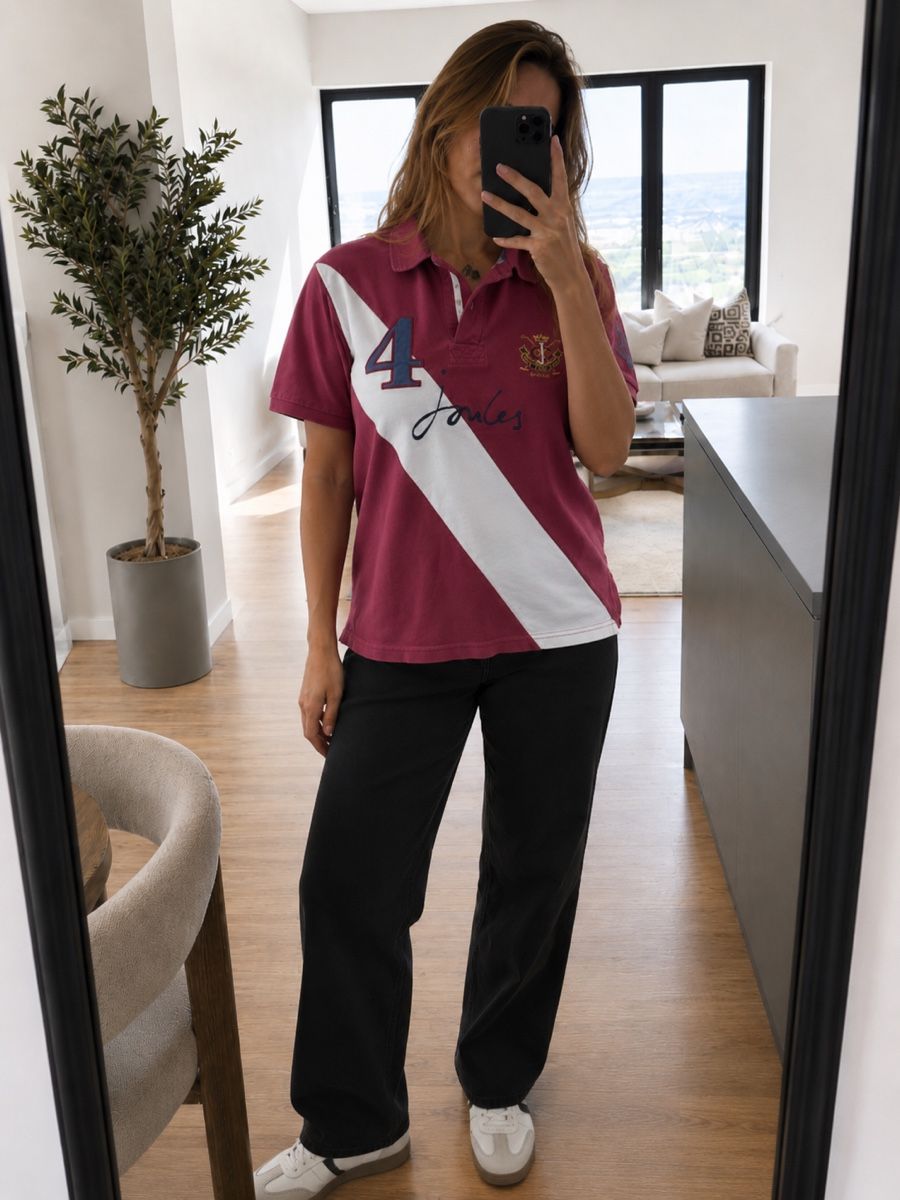Polo-Shirts: Poloshirt Joules – Gebraucht aus Pratteln von e.g.99 1
