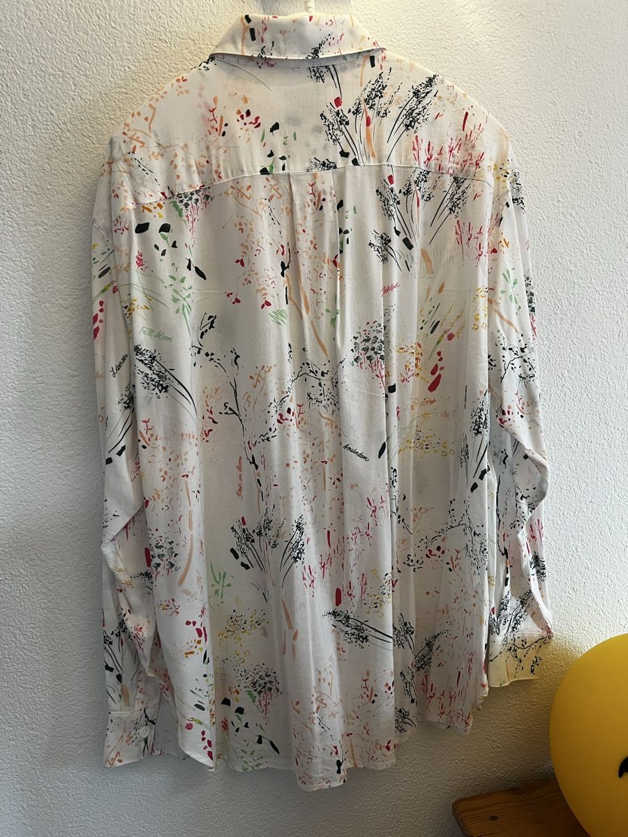 Maison Scotch Camicette: Scotch & Soda Bluse – Nuovo (secondo la descrizione) da Kloten venduto da pae_wq5j 3
