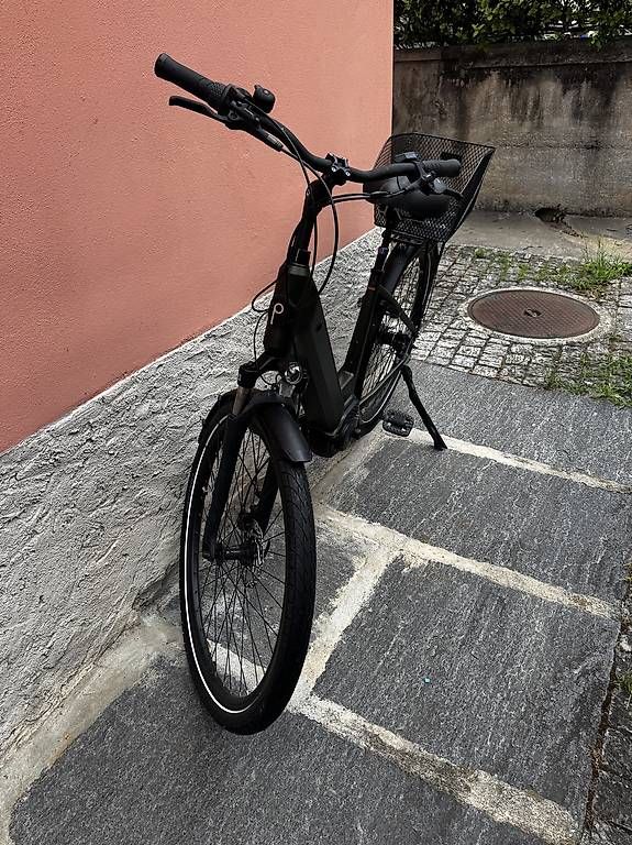 Vélos: Prophete E-Bike City Geniesser 3.4 – Neuf (Voir description) à Malvaglia par Lummerland 4