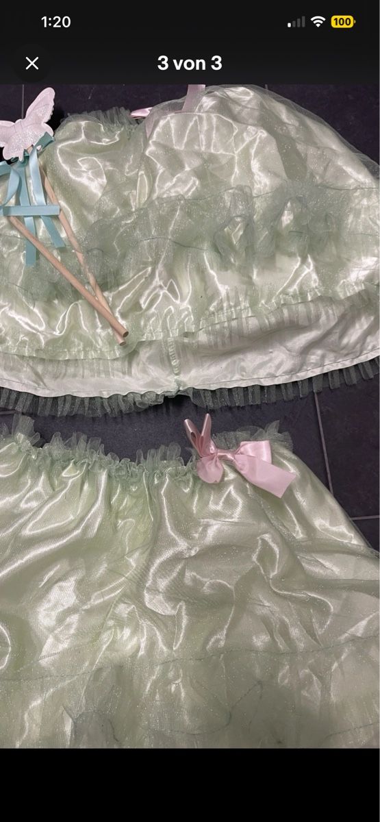Costumi: Verkleidung Kinder  – Usato da Oberwil venduto da anj_gqq6 2