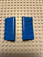 Lego Türen für Auto 5 Paar-10 Stück (3822' 3821)