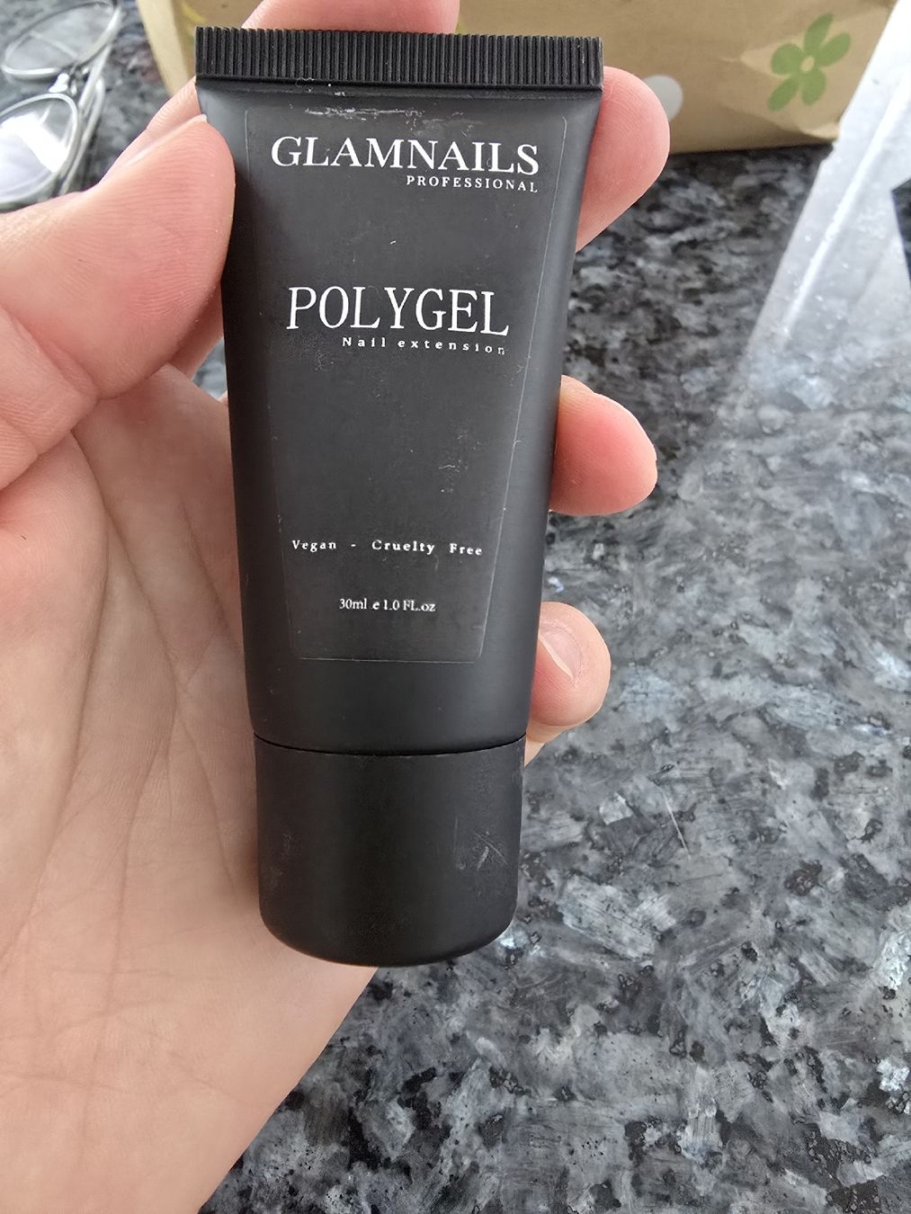 Künstliche Fingernägel: Polygel-Produkte – Gebraucht aus Knonau von CorinaPhillips