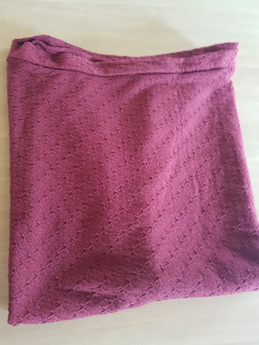 C&A Tuniche: T-shirt - tunique taille S marque C&A – Usato da Villiers venduto da san_jn5w 6