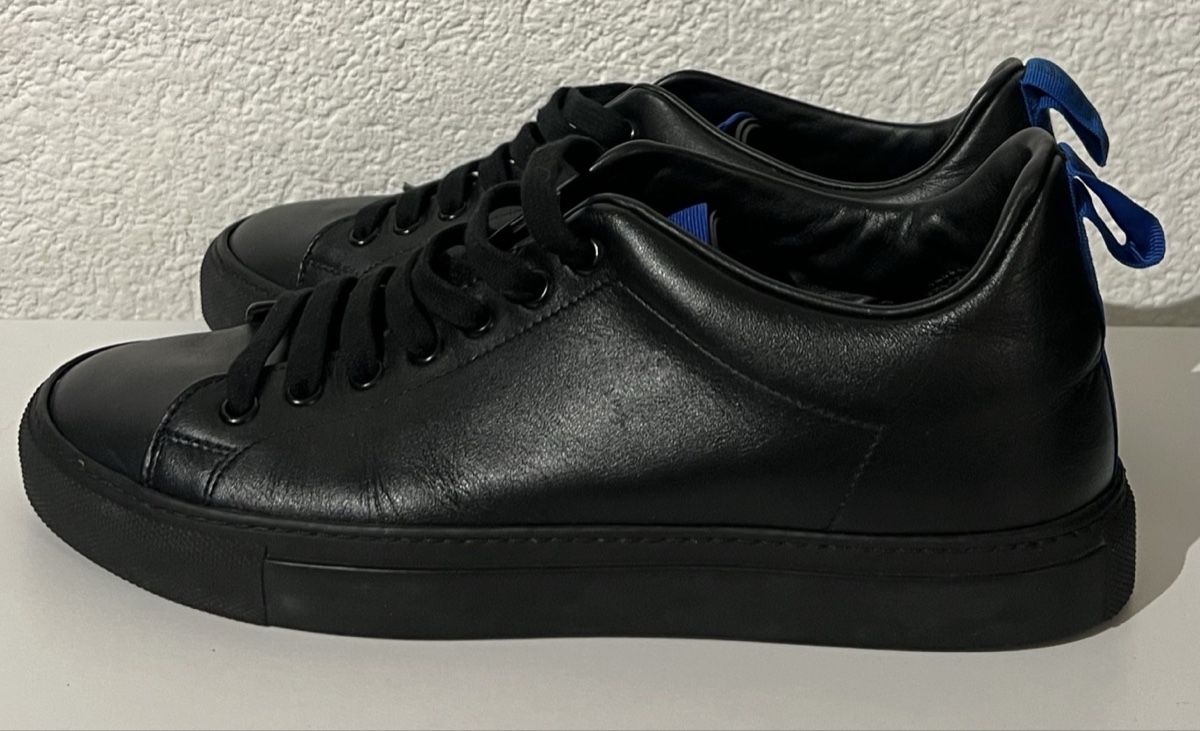 John Galliano Scarpe da uomo: Baskets John Galliano, taille 39 – Usato da St-Pierre-Clages venduto da ste_xk6p 2