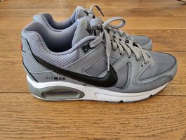 Nike Air Max Sneaker grau Grösse 44 wie neu