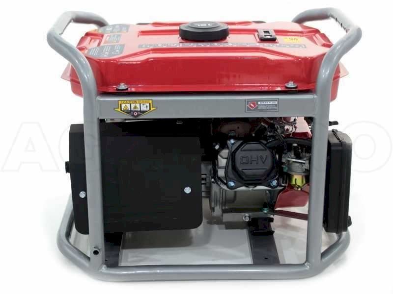 Generatori di corrente: GeoTech Pro GGP 3500 ES Stromerzeuger – Nuovo e nell'imballaggio originale da Bottighofen venduto da zaap 2