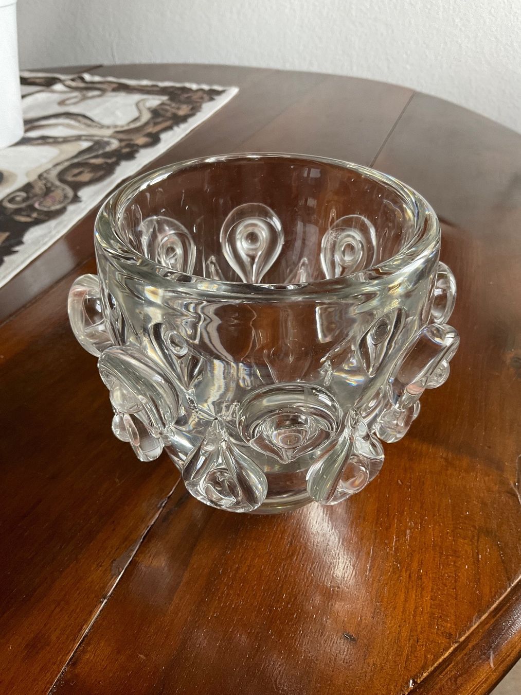Vasi & Recipienti: Vaso Ein tolles Weihnachtsgeschenk – Usato da Bern venduto da zero02 1