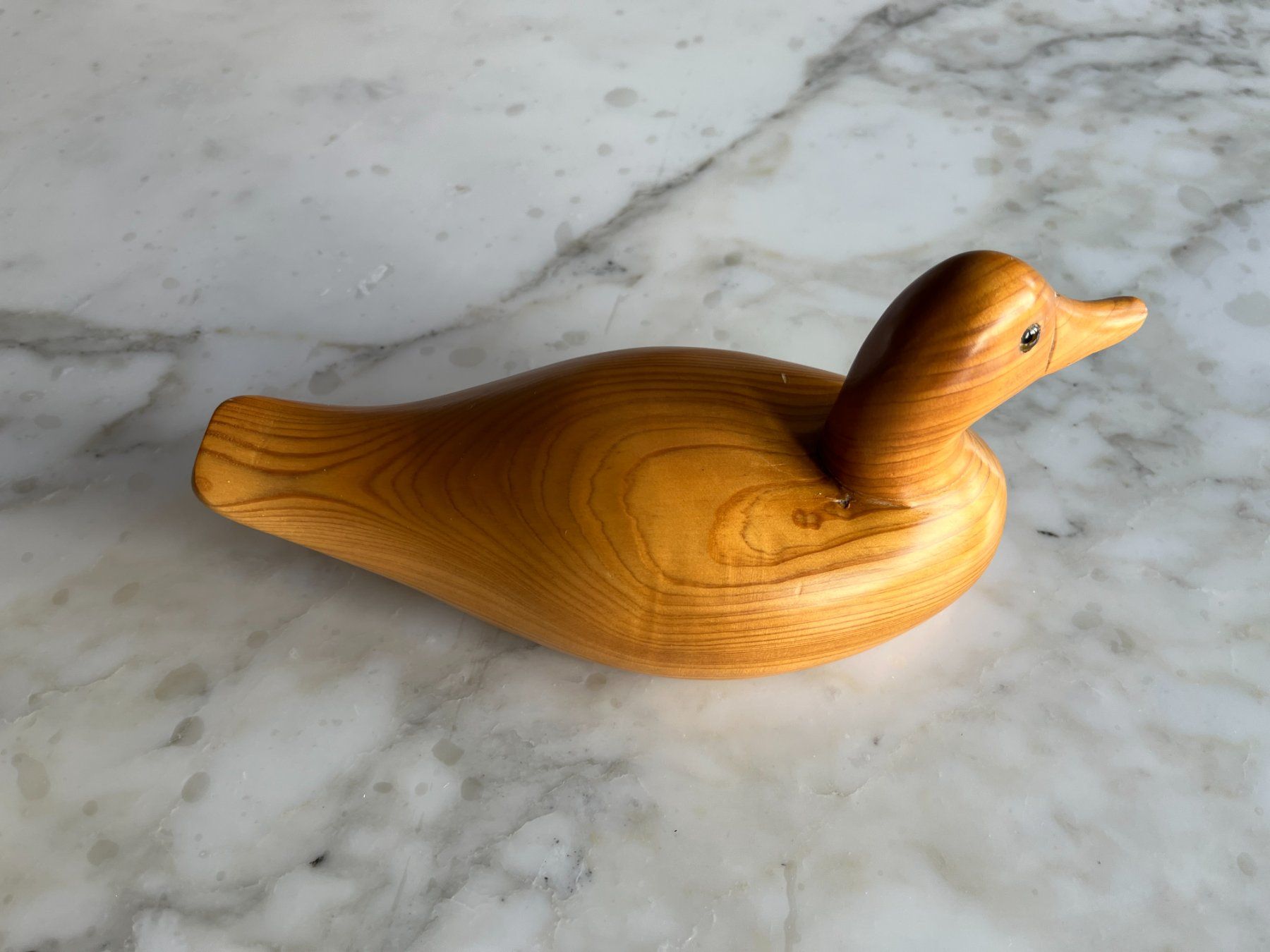 Tutte le decorazioni: Ente, Holz, Deko – Usato da Bern venduto da cubus01 1