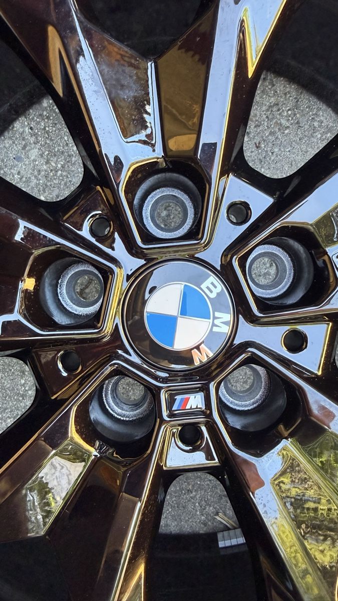 Pneumatici & Ruote complete: Roue complète BMW  – Nuovo (secondo la descrizione) da Blonay venduto da jon_8vzz 4
