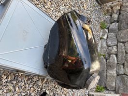Yamah xt 600 47N Tank