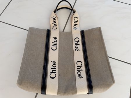 Neue Chloe Tote Bag