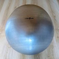 Gymnastik-Ball