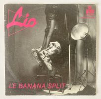 LIO - LE BANANA SPLIT