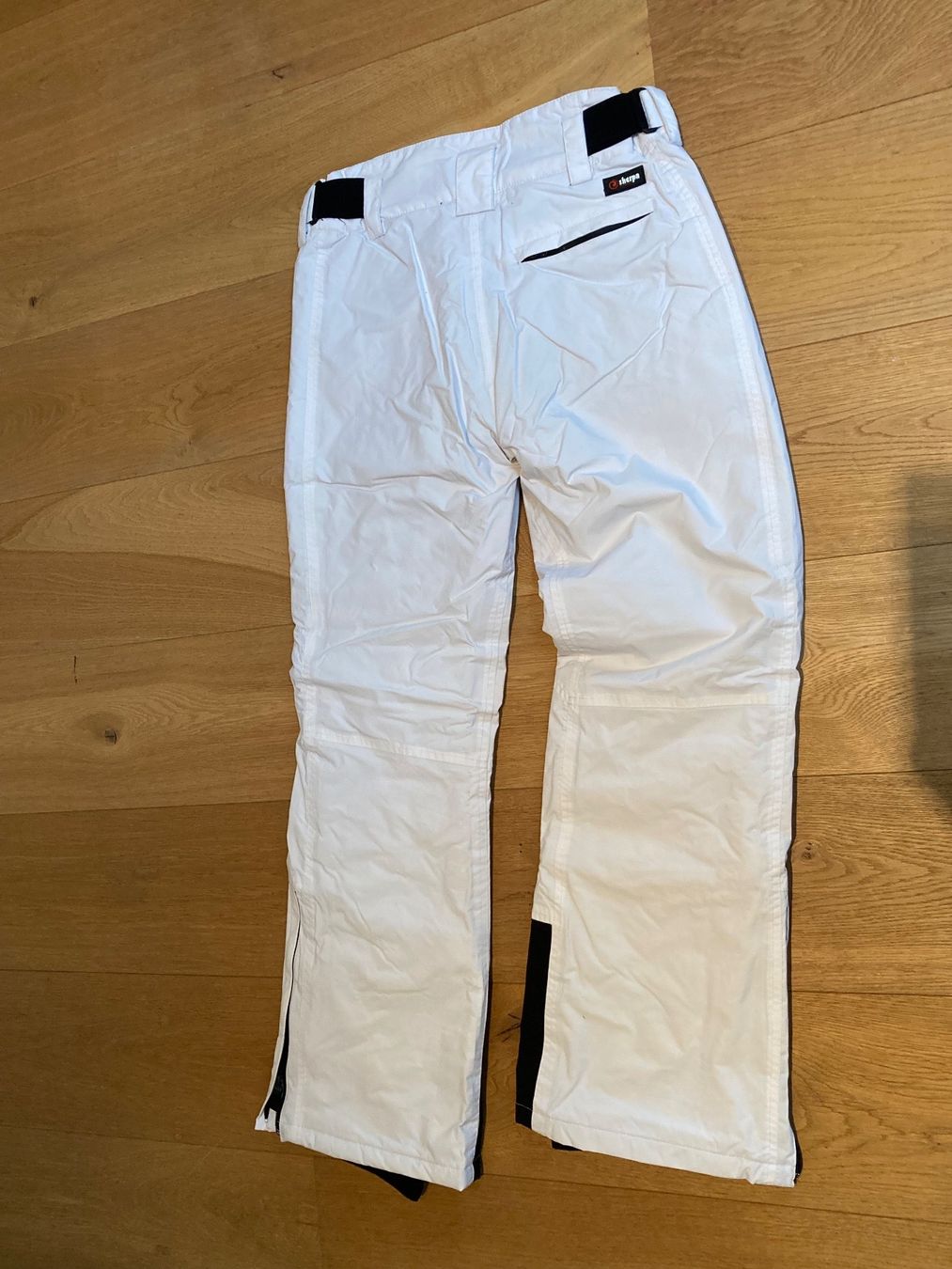 Pantaloni: Ski-Hose Sherpa – Nuovo (secondo la descrizione) da Appenzell venduto da Coco0