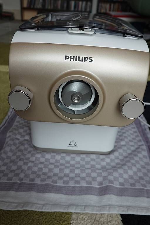 Philips Elettrodomestici da cucina: Pastamaker – Usato da liestal venduto da dan_9q7j