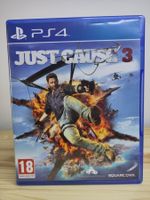 Just Cause 3 PS4 Playstation 4