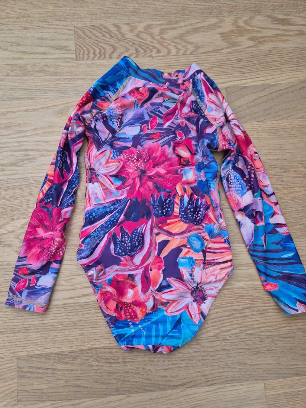 Next Badekleider & Bikinis: Badeanzug Next 4 Jahre UV Schutz – Gebraucht aus Pfäffikon SZ von Ka6ka 2
