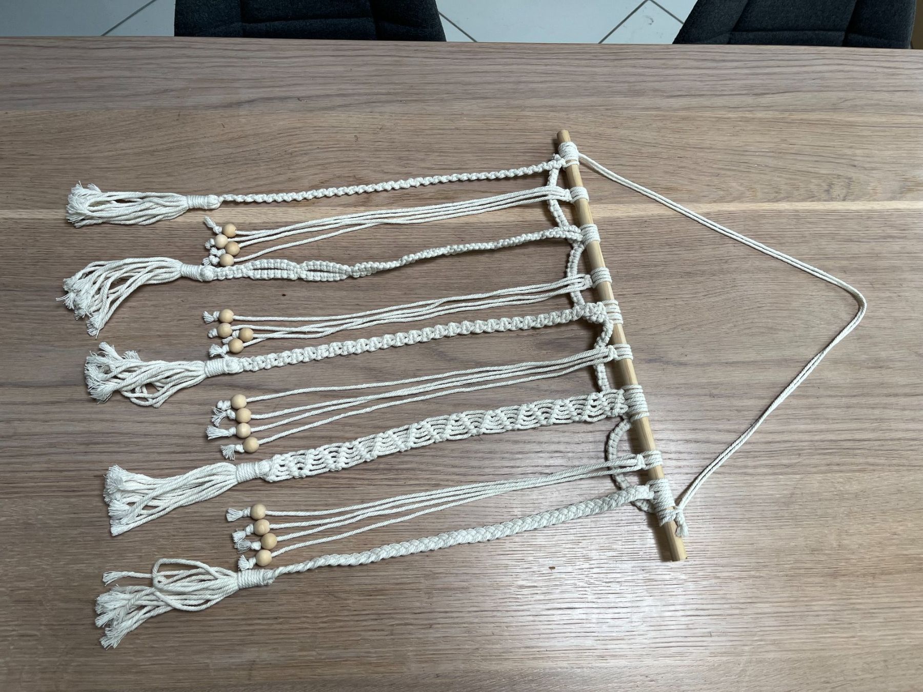 Tutte le decorazioni: Fotohalterung / Wanddekoration – Usato da Oberrieden venduto da mcl_g5vk