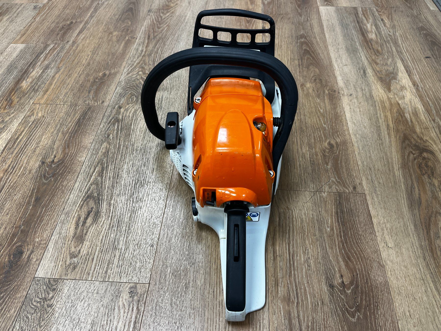 Stihl Sägen: Stihl Motorsäge MS 251 C – Defekt aus Niederwil AG von Maeder_AG 2
