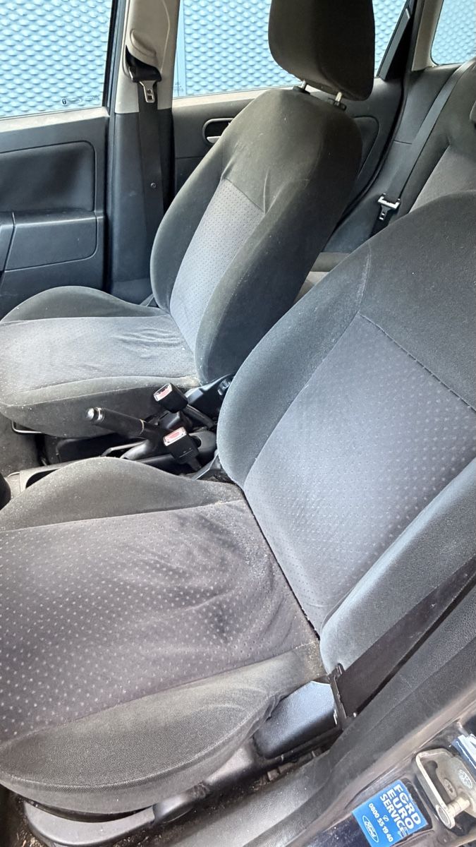 Ford Automobili: Ford Fiesta 1.6 16V 100 PS – Usato da S. Antonino venduto da hell_palma 6