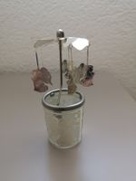 WINDLICHT EIN LECKERBISSEN FÜR DIE AUGEN