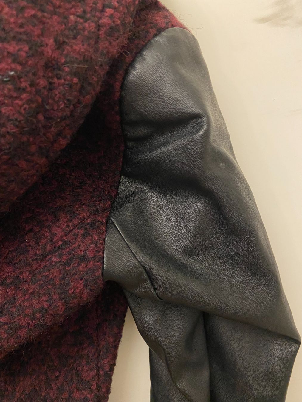 Only Vestes: Übergangs und winter Jacke – D'occasion à Piazzogna par edw_rbf9 3