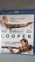 Blu Ray - Looper / Bruce Willis