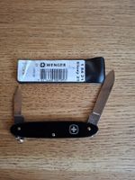 Wenger Elocky 21 Taschenmesser mit Hülle neu.