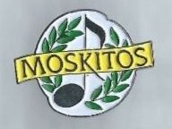 Moskitos PIN
