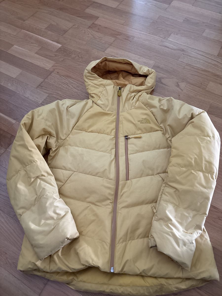 North Face Vestes: Winterjacke The North Face – D'occasion à Thörishaus par peyersson