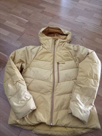 Winterjacke The North Face