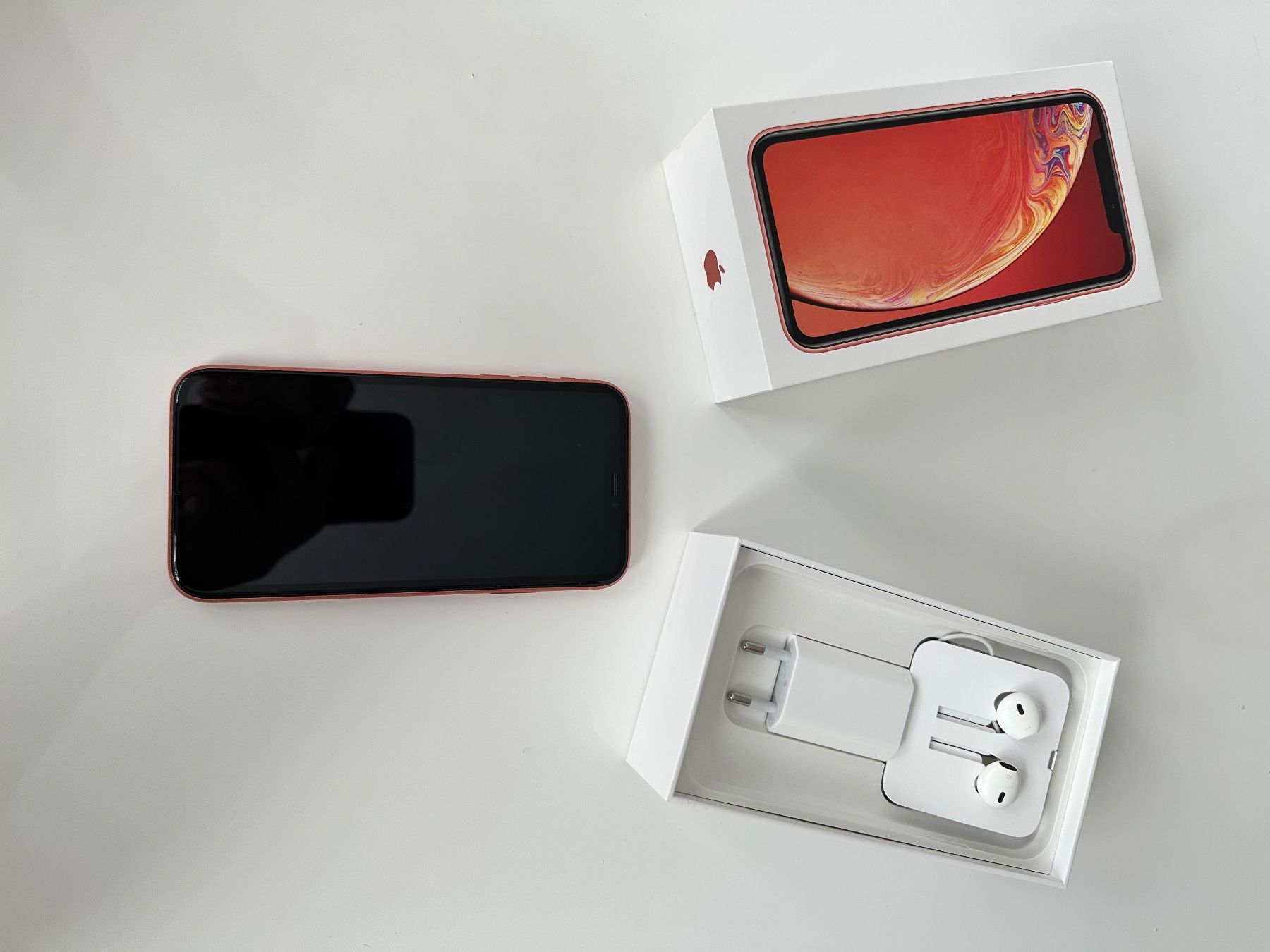 Apple Telefoni cellulari / Smartphones: iPhone XR 64 GB – Usato da Zürich venduto da Maximum78 2