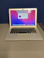 MacBook Air 13″ 2015 i5 8GB 256GB SSD #01