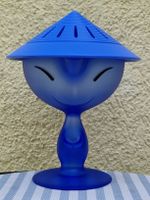 Alessi Zitruspresse Mandarin in blau