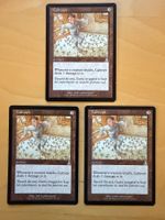 3x Caltrops // Krähenfüsse // Urzas Destiny // Magic