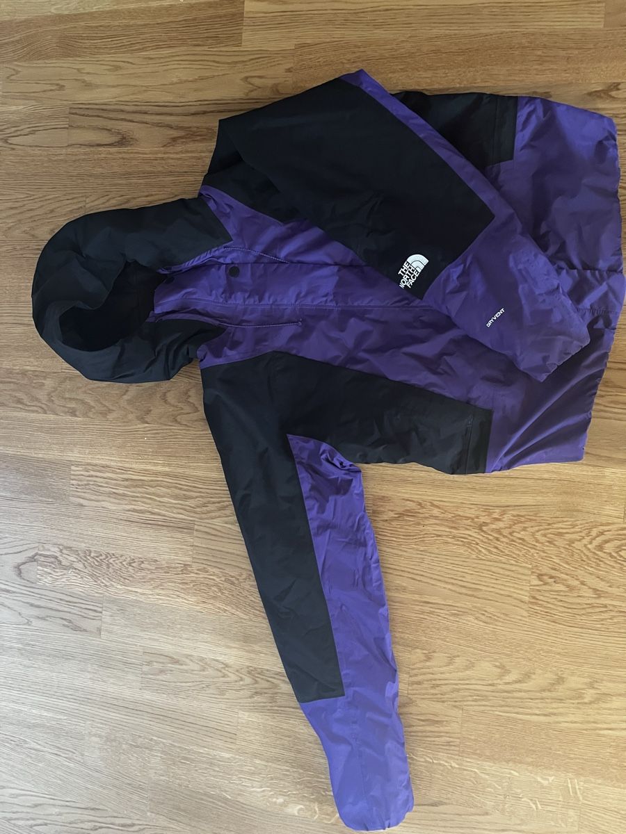 North Face Giacche: Northface Winterjacke – Nuovo (secondo la descrizione) da Burgdorf venduto da Wauter 4