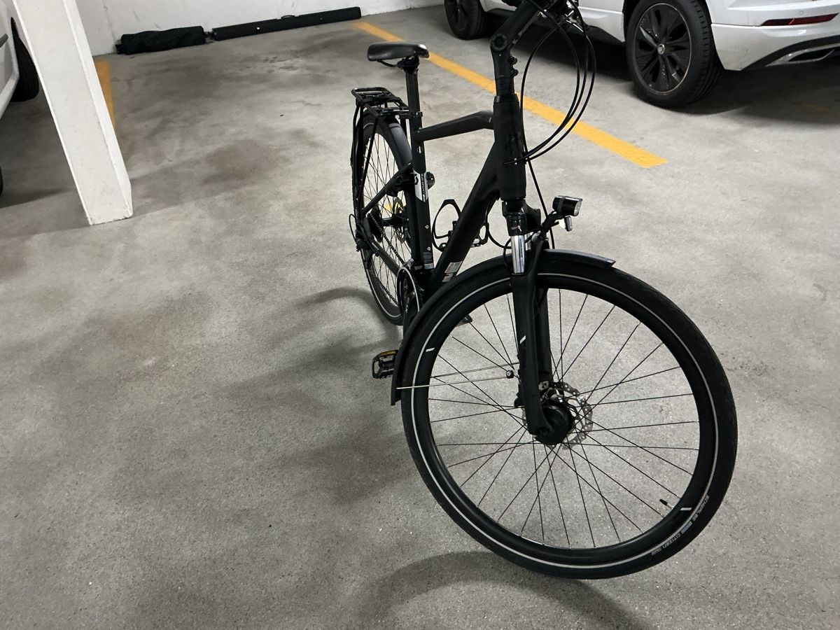 Scott Biciclette: City Bike Scott – Usato da Brunnen venduto da 971515 4