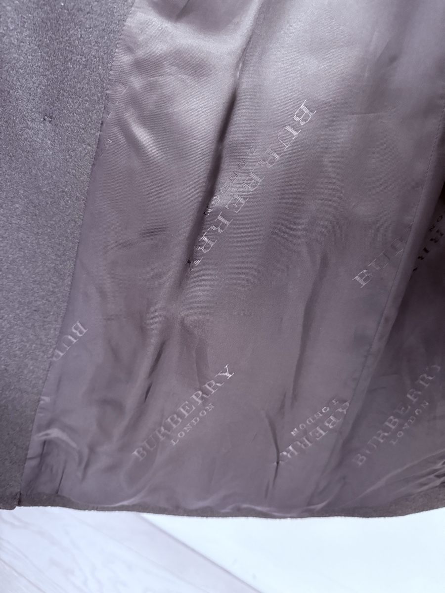 Burberry Manteaux: Manteau – D'occasion à Bassins par oal_q2gl 4