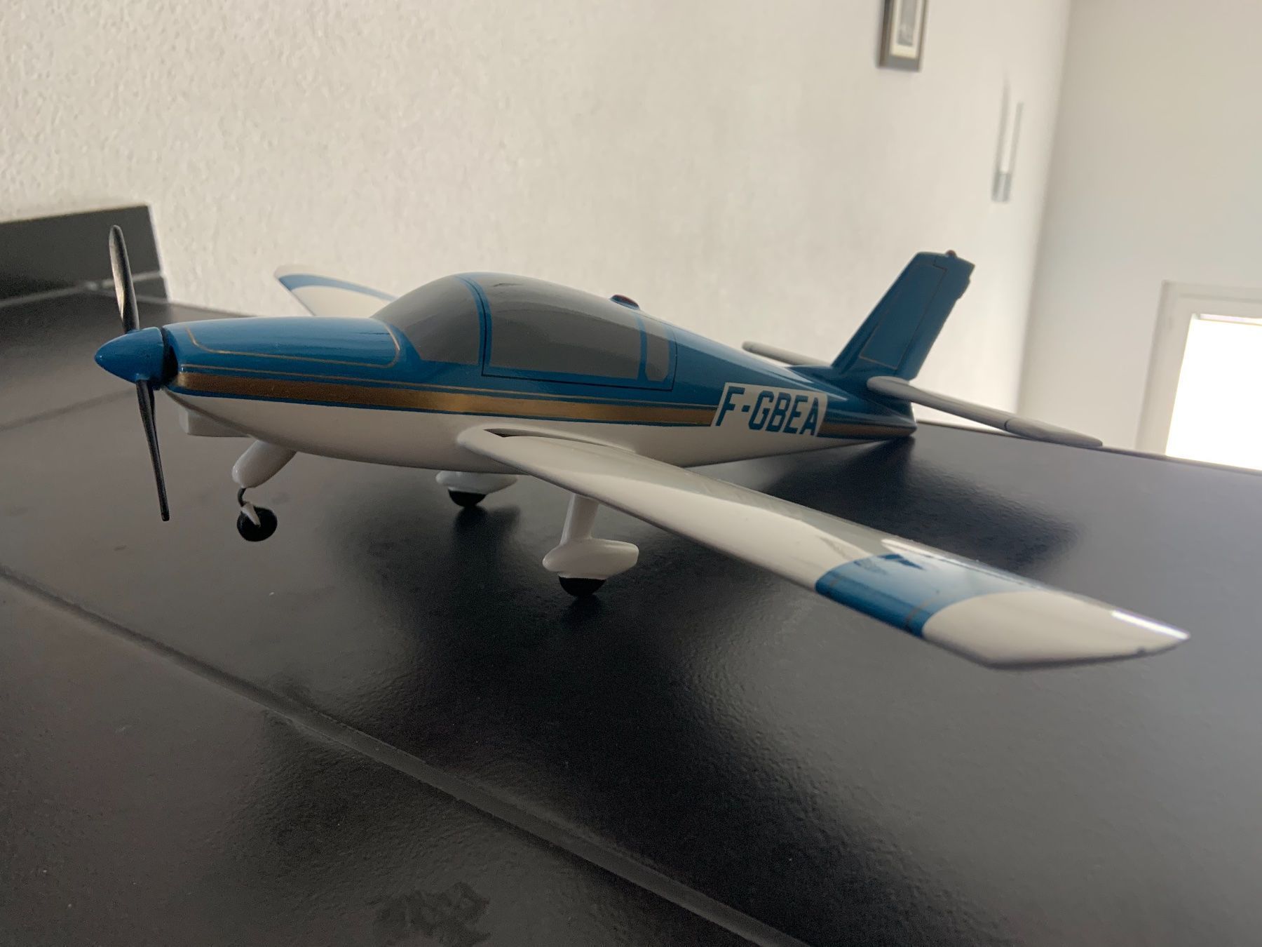 Kit di modellismo & Modellini statici: Morane – Usato da Wilen b. Wollerau venduto da Loonyacht 1