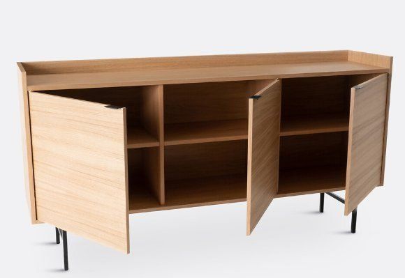 La Redoute Cassettiere: Sideboard Kommode 175cm lang La Redoute – Usato da Triengen venduto da Meetmeatthebodega 3