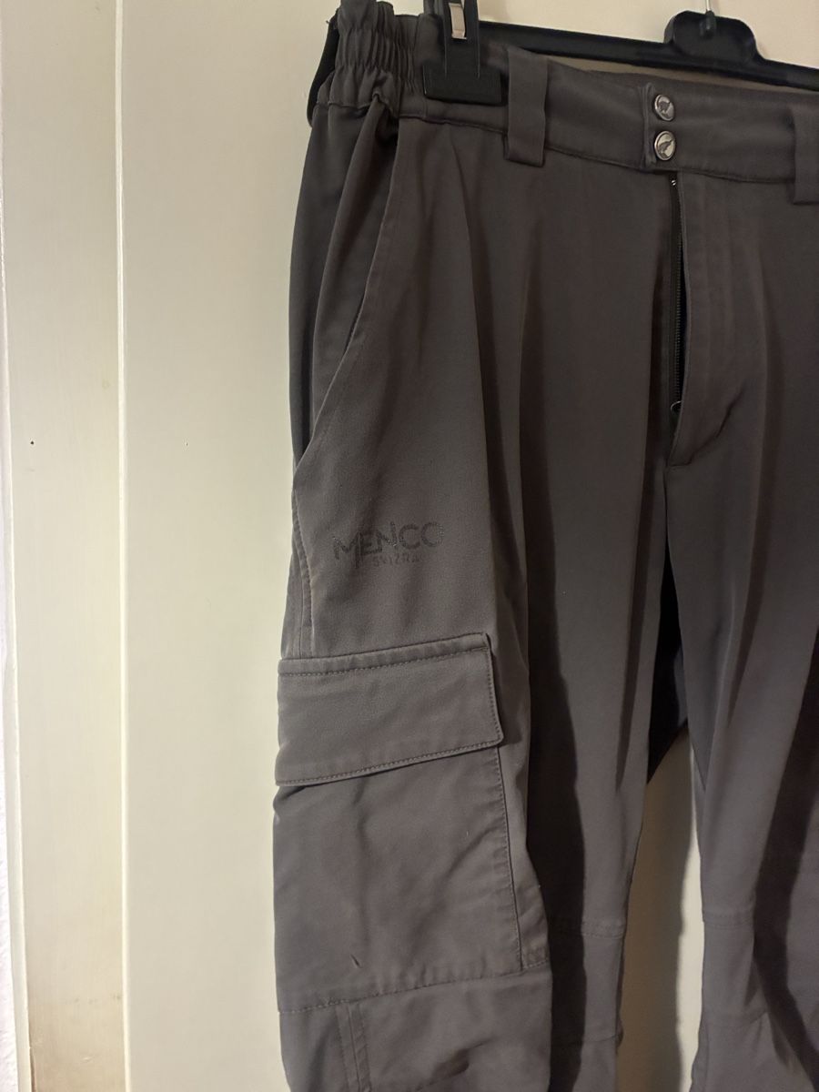 Menco Hosen: Menco Hose – Gebraucht aus Brusio von gianca55 2