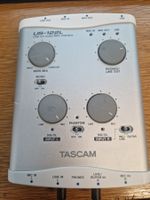 Tascam USB2.0 Audio/MIDI Interface